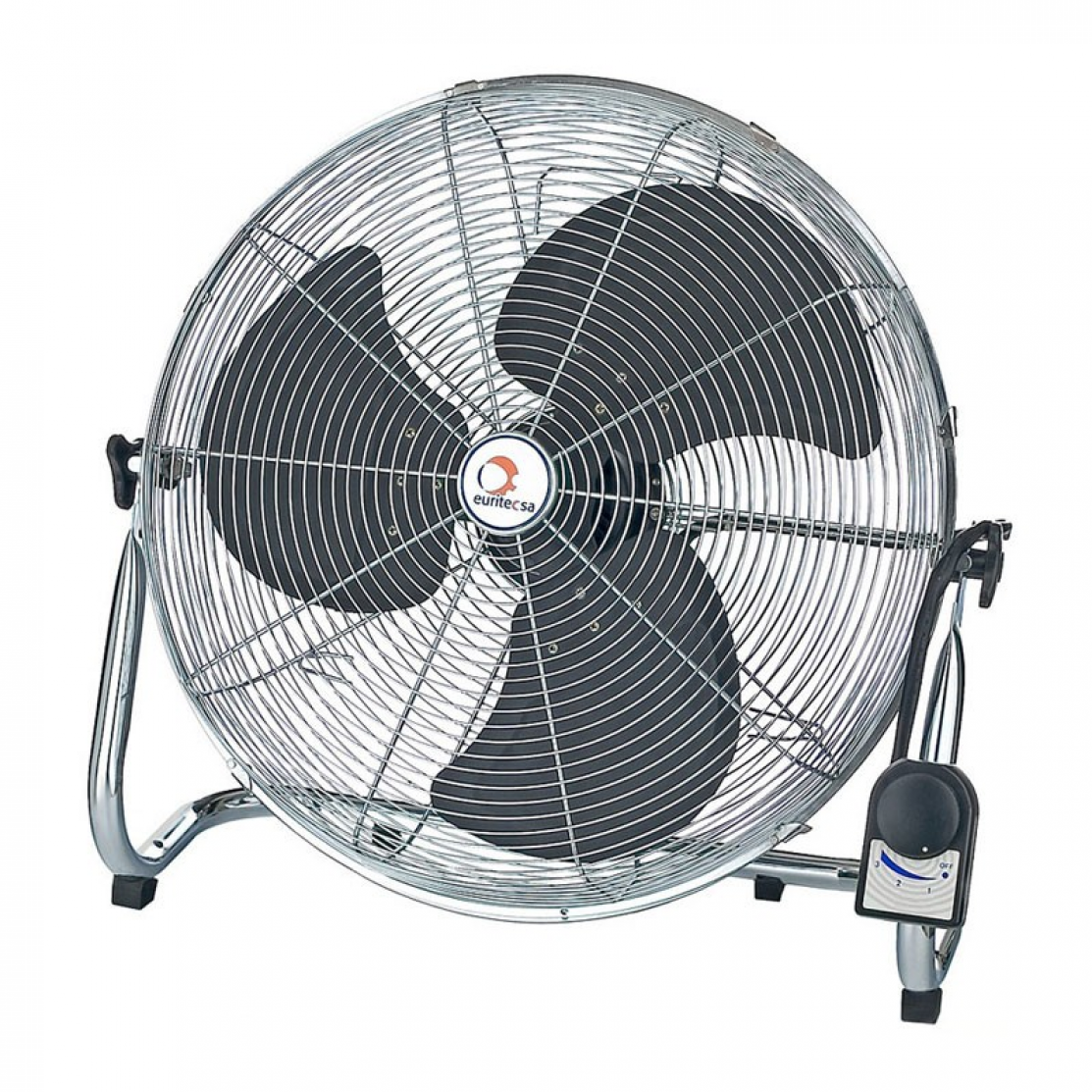 Ventilador suelo